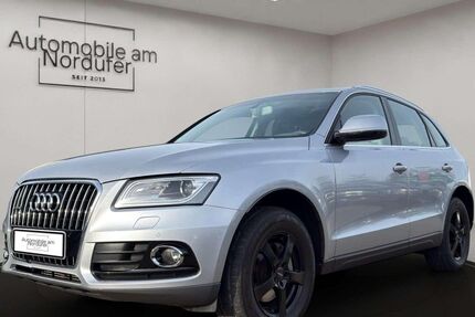 Audi Q5 100.000 km 16.990 &euro; Berlin 13407