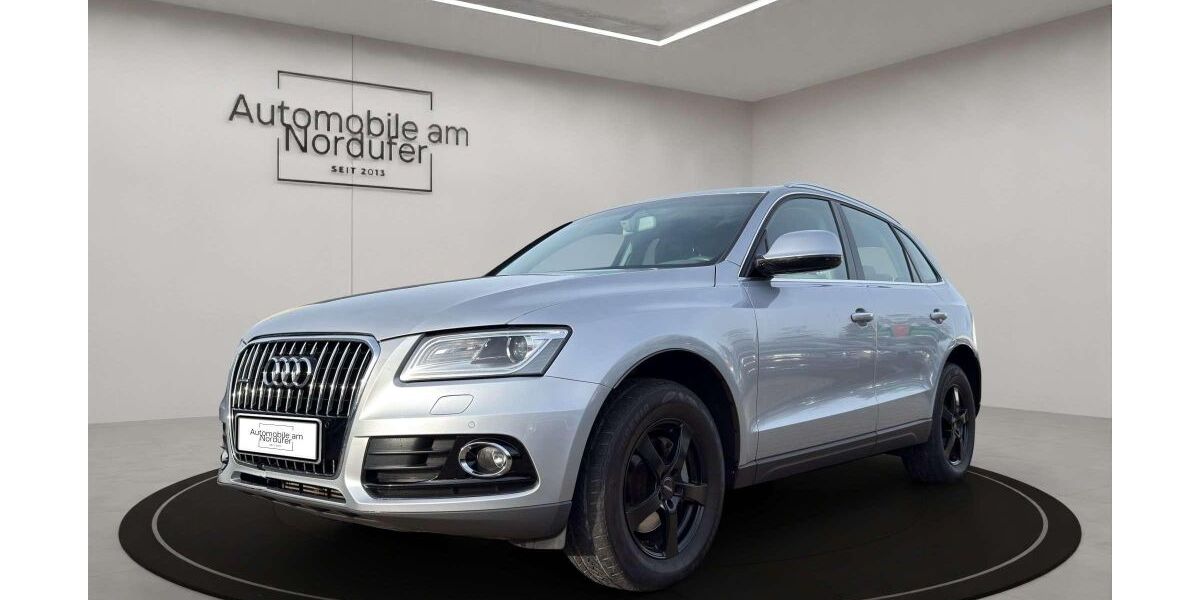 Audi Q5 100.000 km 16.990 &euro; Berlin 13407