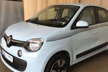 Renault Twingo 7.283 km 7.000 &euro; Berlin 13088