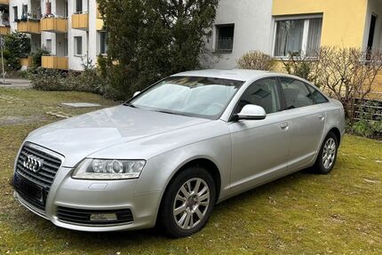 Audi A6 140.357 km 6.999 &euro; Berlin 10785