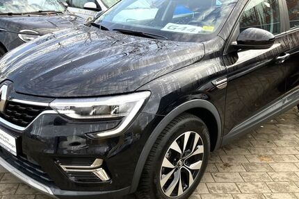 Renault Arkana 21.020 km 20.998 &euro; Berlin 10829