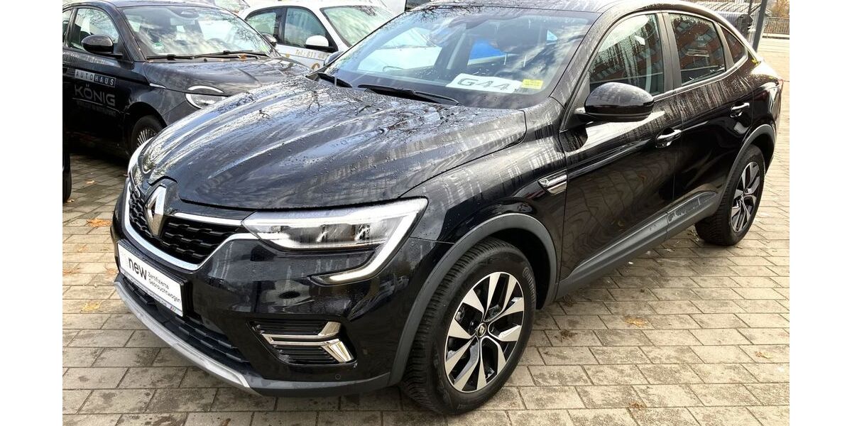 Renault Arkana 21.020 km 20.998 &euro; Berlin 10829