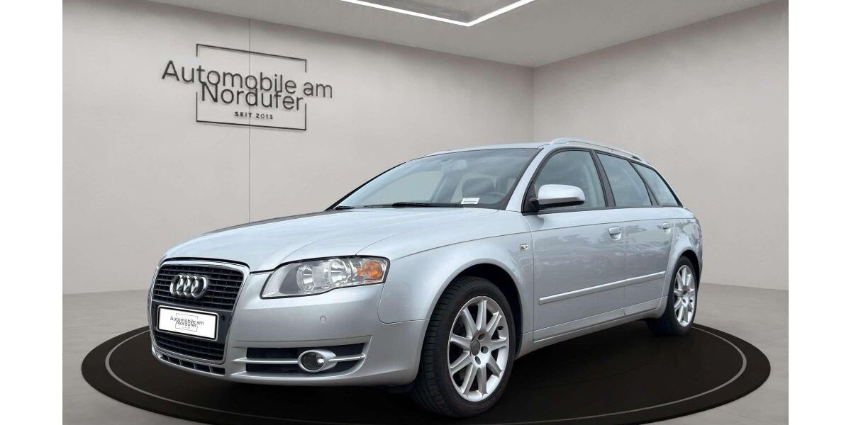 Audi A4 167.000 km 5.690 &euro; Berlin 13407