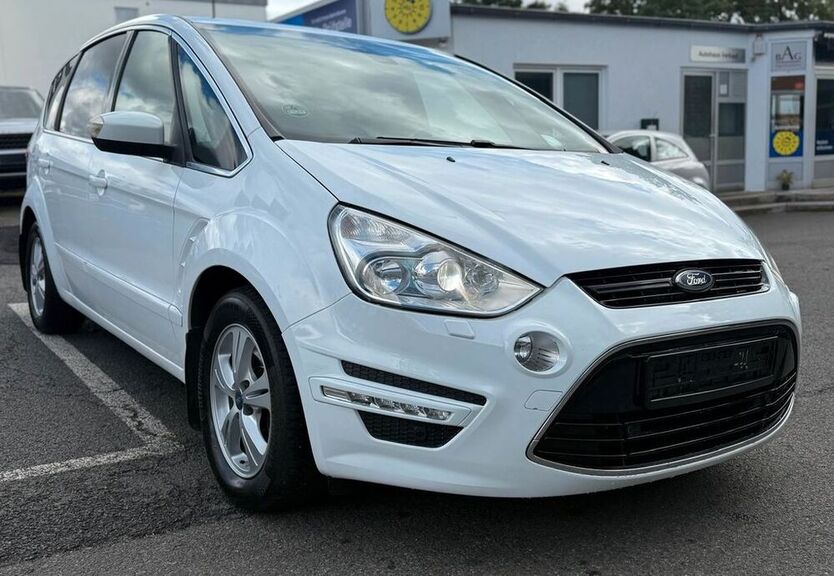 S-Max