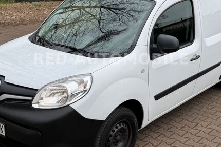 Renault Kangoo 84.000 km 13.990 &euro; Berlin 12249