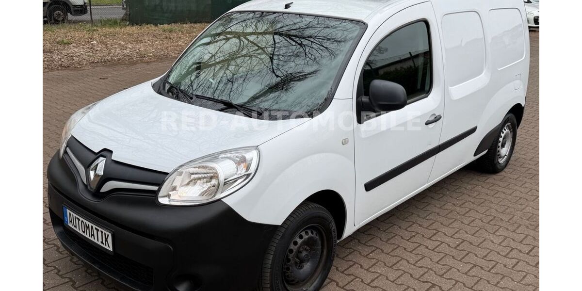Renault Kangoo 84.000 km 13.990 &euro; Berlin 12249