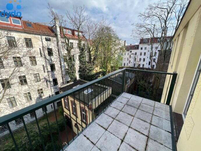 Etagenwohnung Berlin Charlottenburg - 3 Zimmer, 70 m&sup2;, 2.500&euro; | Angebot:23972060