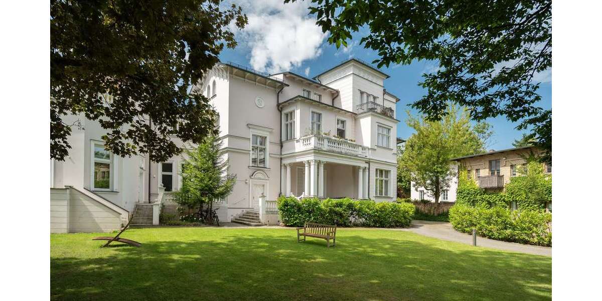 Etagenwohnung Potsdam Berliner Vorstadt - 2 Zimmer, 78 m&sup2;, 430.000&euro; | Angebot:27137427