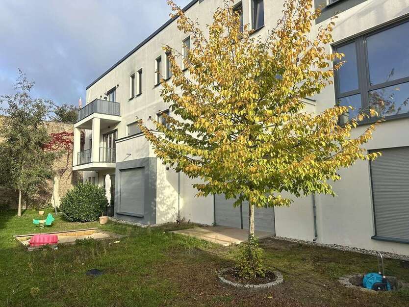 Wohnung zum Kaufen in Brandenburg - Teltow 550.000 € 100 m² 3 zimmer