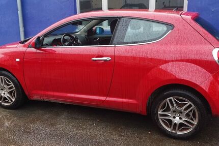 Alfa Romeo MiTo 130.000 km 2.499 &euro; Berlin 13405