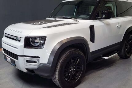 Land Rover Defender 109.986 km 49.950 &euro; Teltow 14513