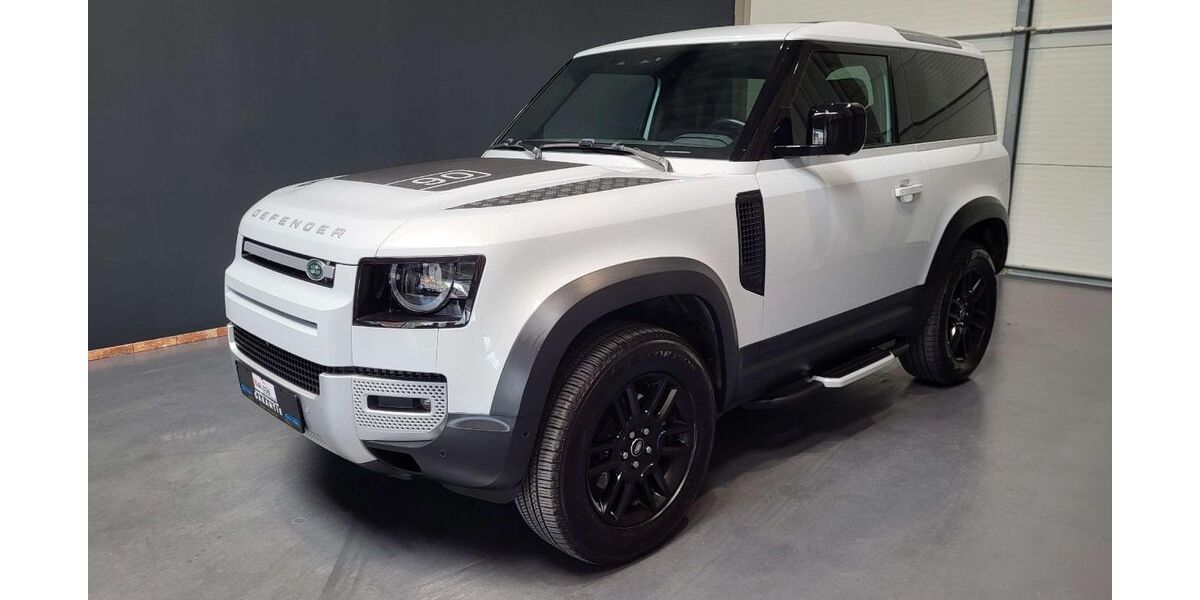 Land Rover Defender 109.986 km 49.950 &euro; Teltow 14513