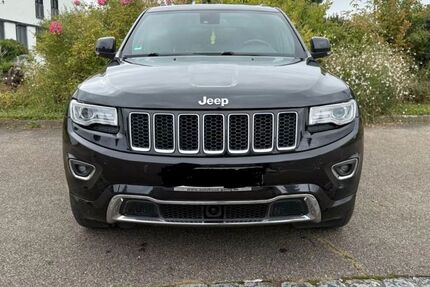 Jeep Grand Cherokee 145.242 km 11.500 &euro; Berlin 10969