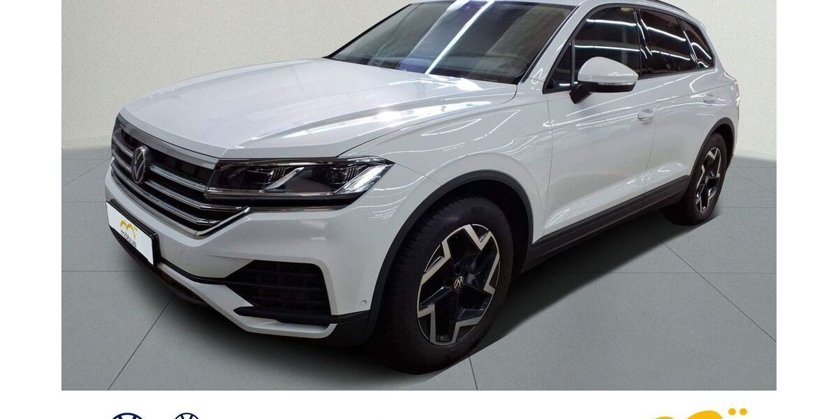 VW Touareg 25.868 km 53.975 &euro; Berlin 13088