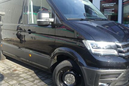 VW Crafter 39.329 km 44.800 &euro; Berlin 13156