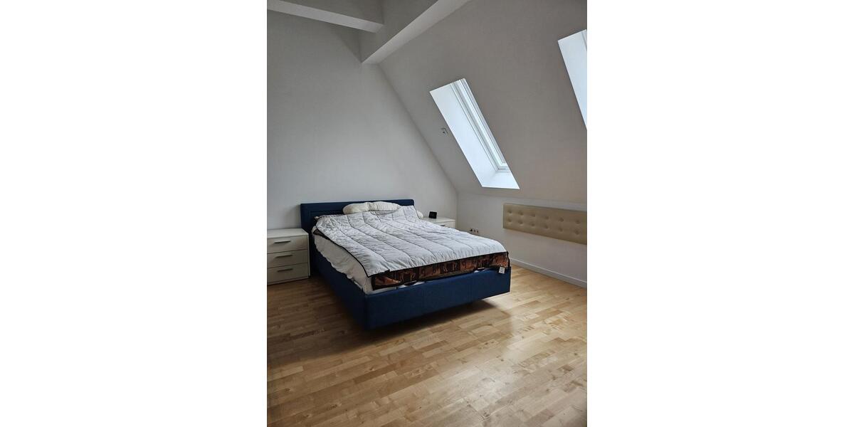 Dachgeschoßwohnung Berlin Reinickendorf - 4 Zimmer, 158 m&sup2;, 595.000&euro; | Angebot:27181797