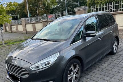 Ford Galaxy 180.400 km 14.500 &euro; Berlin 10969