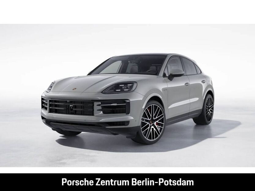 Porsche Cayenne 22.371 km 113.900 € Kleinmachnow 14532