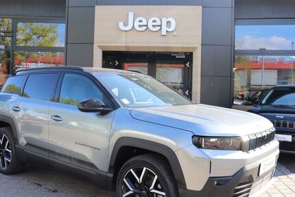 Jeep Compass 2.500 km 45.490 &euro; Potsdam 14482