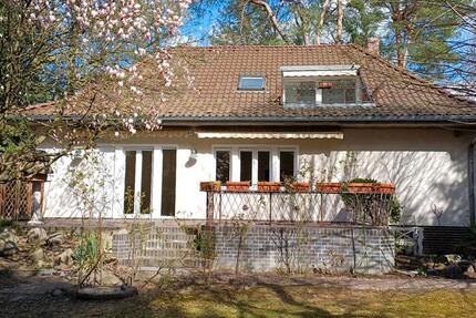 Schönes Einfamilienhaus in Berlin-Lichtenrade