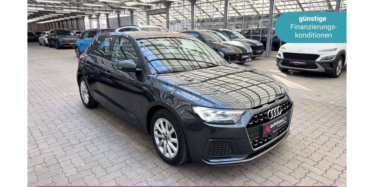 Audi A1 57.965 km 19.990 &euro; Ludwigsfelde (bei Berlin) 14974