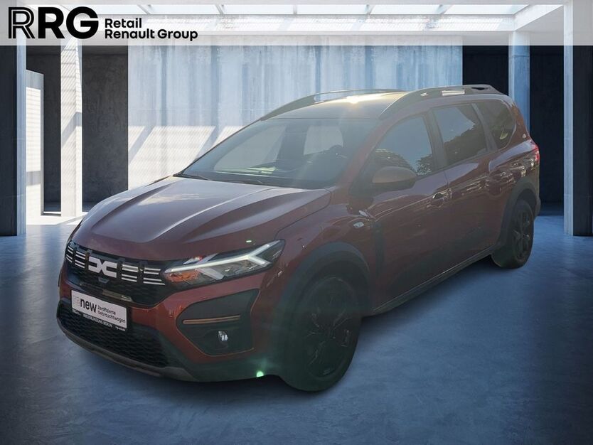 Dacia Jogger 25.321 km 20.989 € Berlin 13055