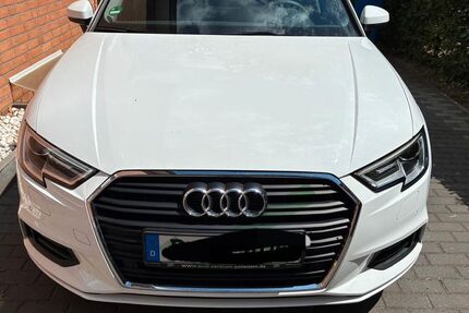 Audi A3 60.000 km 17.500 &euro; Potsdam 14469
