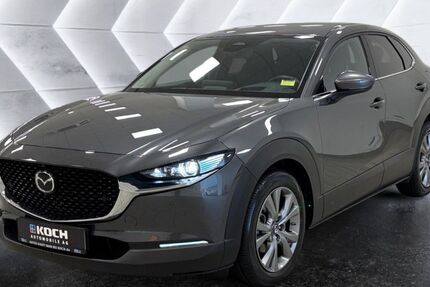 Mazda CX-30 22.720 km 24.990 &euro; Berlin 12681