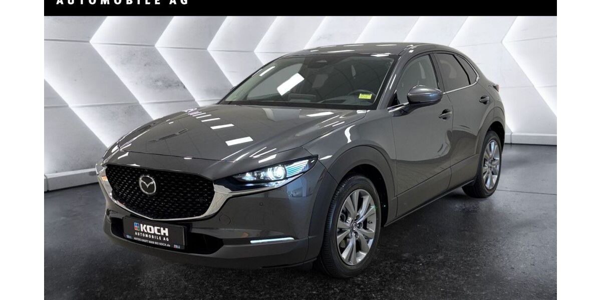 Mazda CX-30 22.720 km 24.990 &euro; Berlin 12681