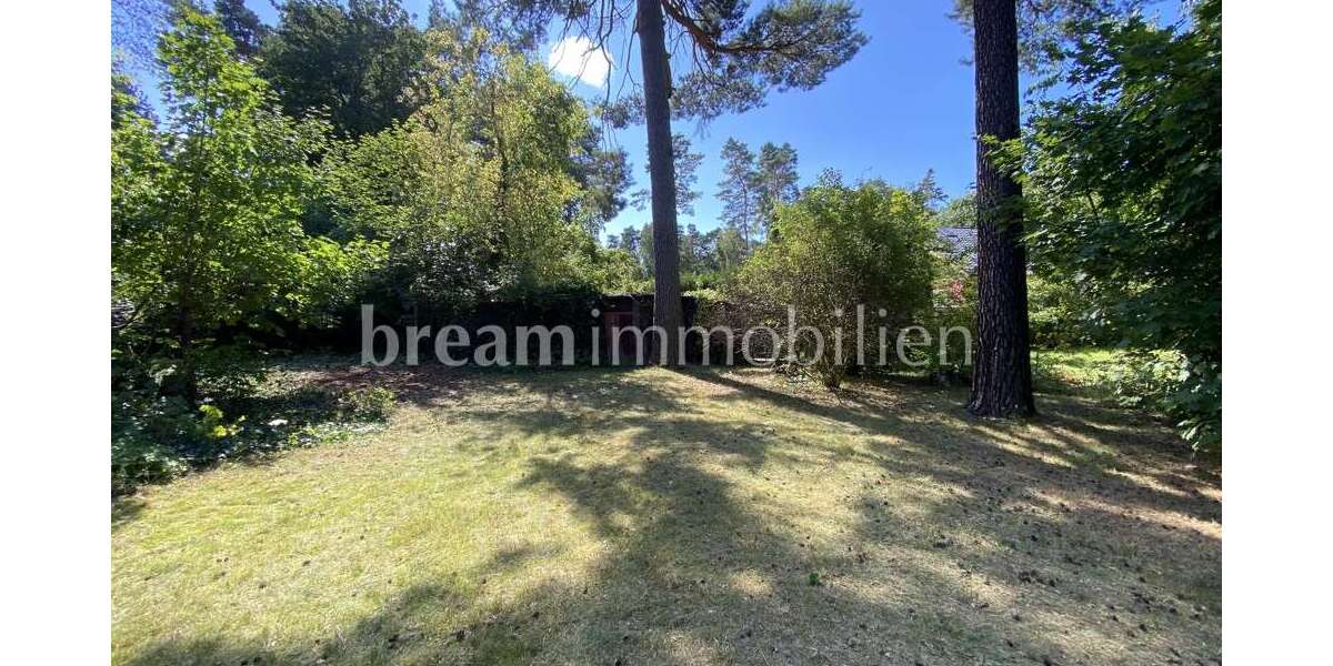 Grundstück zu verkaufen in Potsdam 329.000 € 658.5 m² zimmer