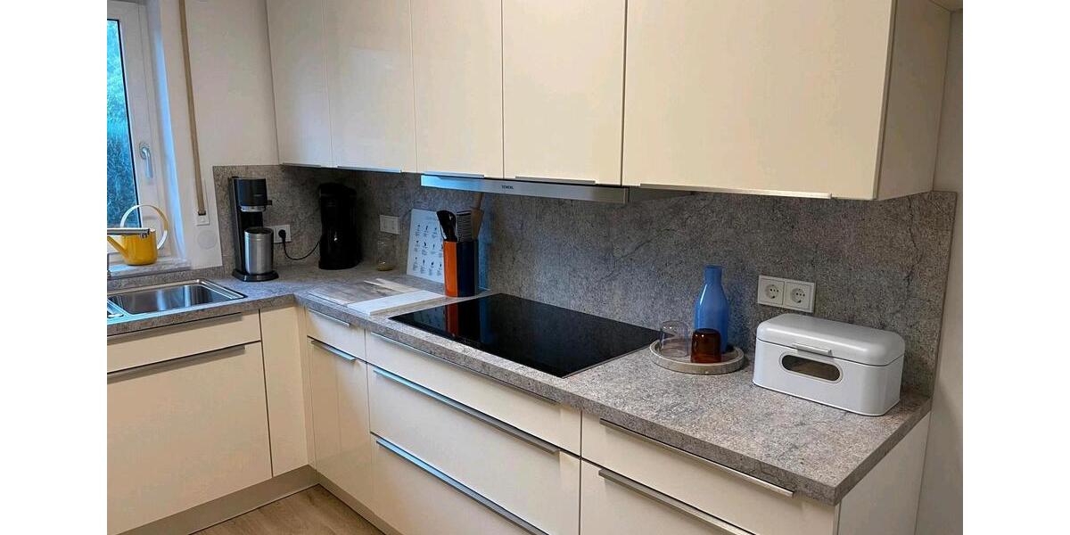 Einfamilienhaus Trebbin - 4 Zimmer, 100 m&sup2;, 2.690&euro; | Angebot:23612109