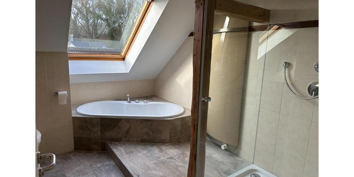 Etagenwohnung Potsdam Krampnitz - 1.350&euro; | Angebot:26021229