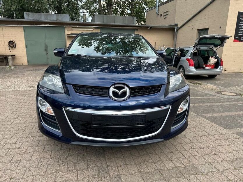 CX-7