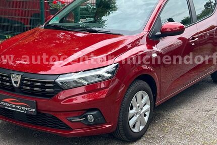 Dacia Sandero 19.000 km 13.999 &euro; Michendorf 14552