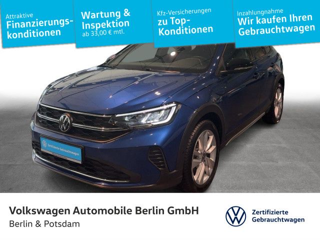 VW Taigo 5.560 km 24.840 &euro; Berlin 12099