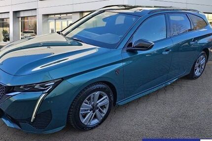 Peugeot 308 13.000 km 25.480 &euro; Berlin 12681