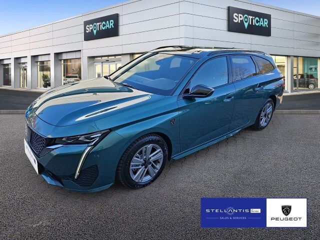 Peugeot 308 13.000 km 25.480 &euro; Berlin 12681