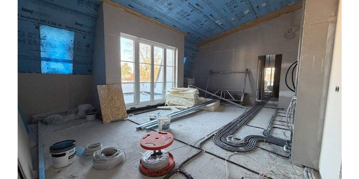 Etagenwohnung Stahnsdorf - 4 Zimmer, 105 m&sup2;, 635.000&euro; | Angebot:26258847