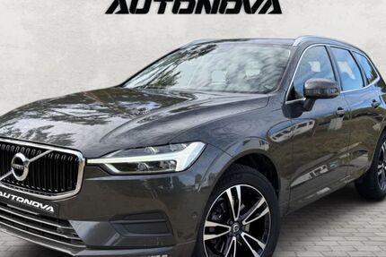 Volvo XC60 143.000 km 23.099 &euro; Kloster Lehnin 14797