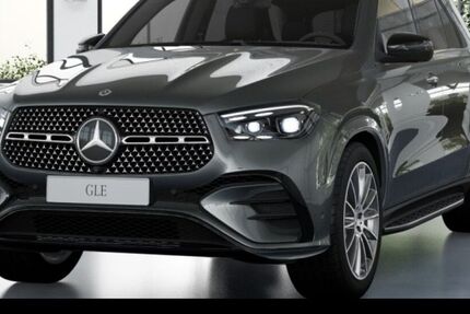 Mercedes-Benz GLE 350 9.900 km 92.600 &euro; Berlin 10587