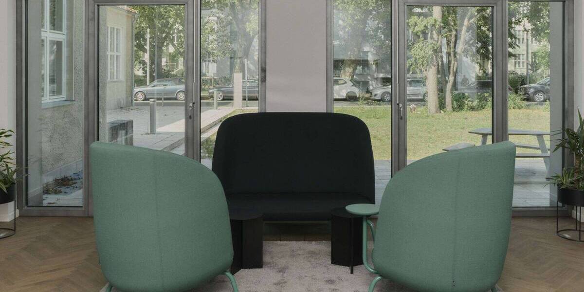 Etagenwohnung Berlin Spandau - 4 Zimmer, 94 m&sup2;, 2.040&euro; | Angebot:26741986
