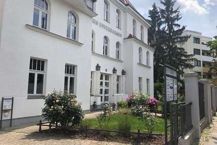 Büro in Berlin 285 € 10.1 m²