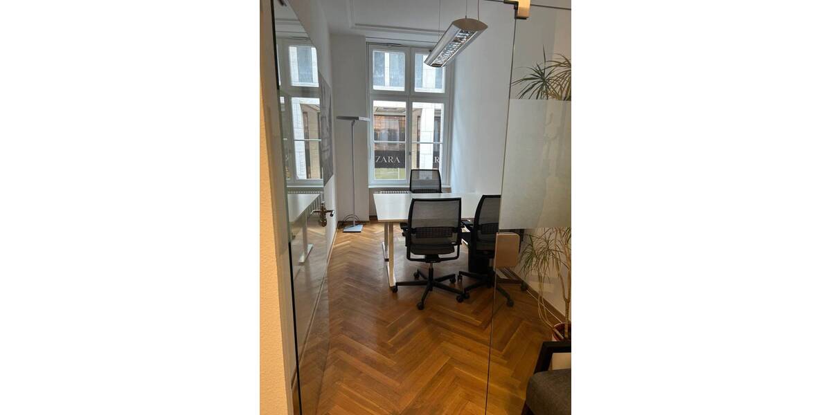 Gewerbeobjekt Berlin Mitte - 5.565&euro; | Angebot:26268292
