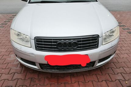 Audi A8 176.000 km 7.500 &euro; Berlin 13127