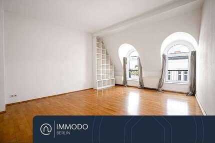 Wohnung zum Kaufen in Berlin 545.000 € 81 m²