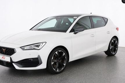 Cupra Leon 67.435 km 24.880 &euro; Berlin 12103