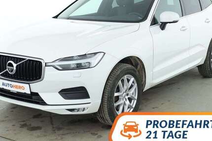 Volvo XC60 90.756 km 22.870 &euro; Berlin 14059