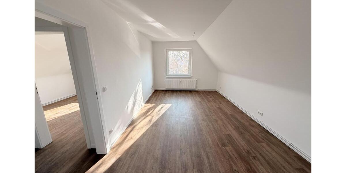 Dachgeschoßwohnung Groß Kreutz (Havel) - 1.5 Zimmer, 42 m&sup2;, 595&euro; | Angebot:25214507
