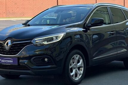 Renault Kadjar 50.000 km 15.499 &euro; Berlin 13089