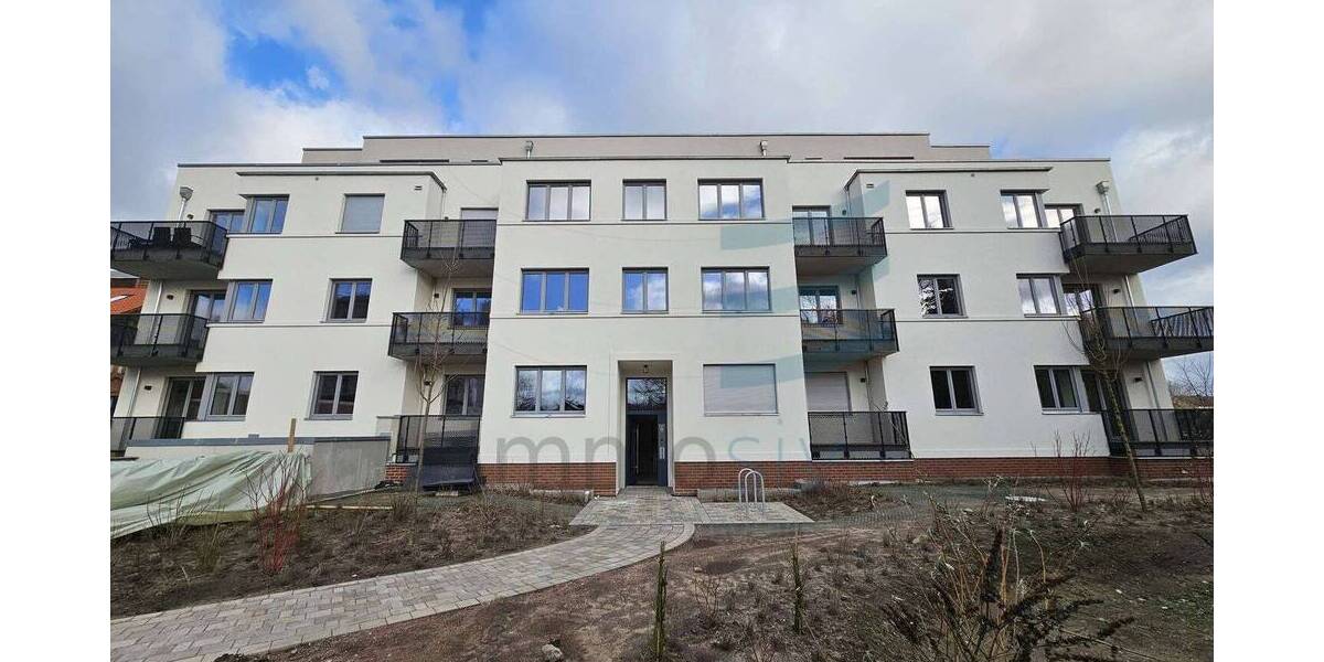 Etagenwohnung Nauen - 2 Zimmer, 55 m&sup2;, 775&euro; | Angebot:26694387